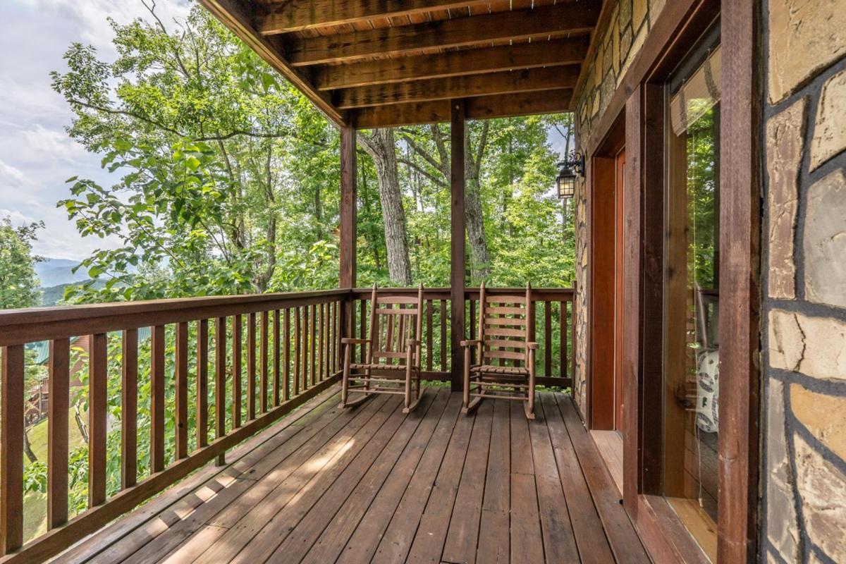 Closer To Home Gatlinburg Εξωτερικό φωτογραφία